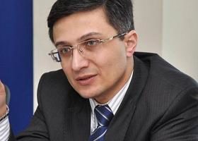 ლევან ალაფიშვილი: „პრეზიდენტის პირდაპირი წესით არჩევა საქართველოს გაერთიანების საფუძველია“