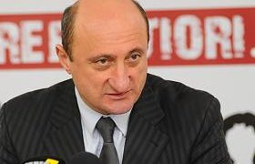 დავით ლორთქიფანიძე ნიკა მელიას პროკურატურაში უჩივის დავით ლორთქიფანიძე ნიკა მელიას პროკურატურაში უჩივის