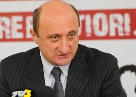 დავით ლორთქიფანიძე ნიკა მელიას პროკურატურაში უჩივის