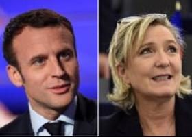 მაკრონი თუ ლე პენი - ხვალ საფრანგეთი პრეზიდენტს აირჩევს