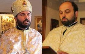 "ერის მოღალატეა ის ვინც ამას და მისნაირებს ელოლიავება!"- ლუჟკოვის განცხადებას სასულიერო პირები ეხმაურებიან "ერის მოღალატეა ის ვინც ამას და მისნაირებს ელოლიავება!"- ლუჟკოვის განცხადებას სასულიერო პირები ეხმაურებიან