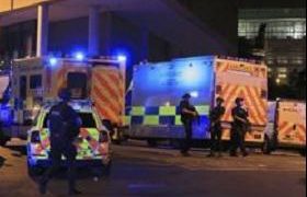 მანჩესტერის ტერაქტი ადგილობრივმა სალმან აბედიმ მოაწყო