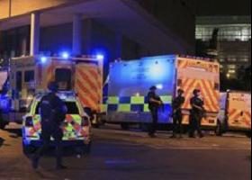 მანჩესტერის ტერაქტი ადგილობრივმა სალმან აბედიმ მოაწყო