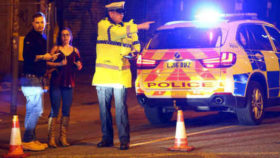 მანჩესტერის ტერაქტის საქმეზე დაკავებები გრძელდება