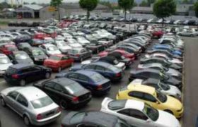 გაძვირებული იაპონური ავტომობილები საქართველოში ამერიკულმა ჩაანაცვლა - აქციზის ზრდამ სტრესი მიაყენა ბაზარს