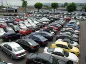 გაძვირებული იაპონური ავტომობილები საქართველოში ამერიკულმა ჩაანაცვლა - აქციზის ზრდამ სტრესი მიაყენა ბაზარს