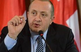 რამდენად დემოკრატიულია ხალხს უთხრა უარი? - პრეზიდენტი არჩევის წესზე საუბრობს