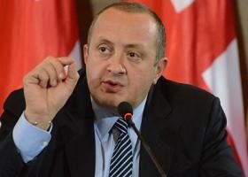რამდენად დემოკრატიულია ხალხს უთხრა უარი? - პრეზიდენტი არჩევის წესზე საუბრობს