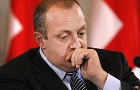 გიორგი მარგველაშვილი: „რატომ უნდა დაკარგოს გორმა ან ზუგდიდმა ქალაქის სტატუსი ამიხსნას ვინმემ"