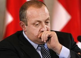 გიორგი მარგველაშვილი: „რატომ უნდა დაკარგოს გორმა ან ზუგდიდმა ქალაქის სტატუსი ამიხსნას ვინმემ"