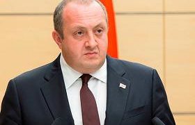 ,,მარგველაშვილი სააკაშვილს მისტირის“ ,,მარგველაშვილი სააკაშვილს მისტირის“