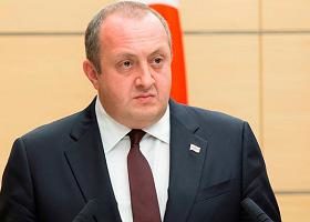 ,,მარგველაშვილი სააკაშვილს მისტირის“