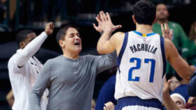 ზაზა ფაჩულია მარკ კუბანმა დაიცვა