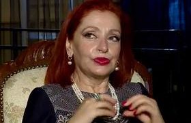 მარიკა სამანიშვილი: "11 წელია, შვილი არ მინახავს"