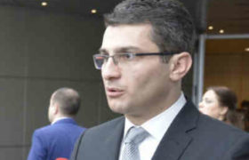 მამუკა მდინარაძე ლაშა თორდიას ცემის შესახებ - დამნაშავე აუცილებლად დაისჯება