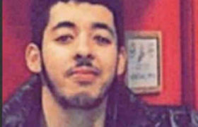 მედიაში მანჩესტერის ტერაქტის შემსრულებლის ფოტო გავრცელდა