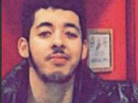 თვითმკვლელი ტერორისტი  სალმან აბედი ტერაქტისთვის მარტო ემზადებოდა