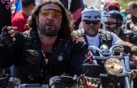 „ღამის მგლები“ პოლონეთში არ შეუშვეს