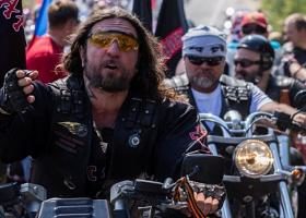 „ღამის მგლები“ პოლონეთში არ შეუშვეს