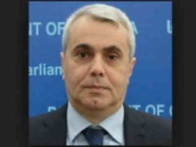 დეპუტატს ”პატრიოტთა ალიანსიდან” გელა მიქაძეს საემიროების სასამართლომ 15 წელი მიუსაჯა