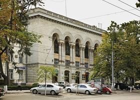 მოლდოვა 5 რუს დიპლომატს ქვეყნიდან აძევებს