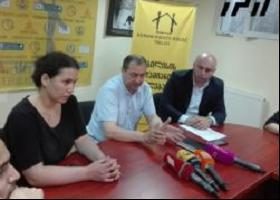 აფგან მუხთარლი აზერბაიჯანულმა სპეცსამსახურებმა გაიტაცეს - რას ფიქრობენ თბილისში გაუჩინარებული ჟურნალისტის ახლობლები