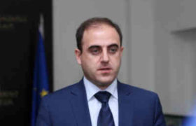 ნარმანია მარგველაშვილს მხარს უჭერს – პრეზიდენტი კონსტიტუციის განხილვაში აუცილებლად უნდა მონაწილეობდეს