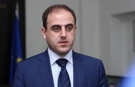 ნარმანია თორდიას შეცვლის?!