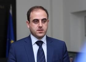 ნარმანია თორდიას შეცვლის?!