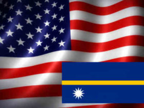 ნაურუმ აშშ-ს დაფინანსება დაკარგა - მიზეზი აფხაზეთის და ცხინვალის რეგიონის დამოუკიდებლობის აღიარება გახდა