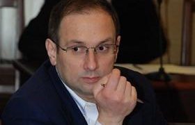 იქნება თუ არა ნიკა რურუა ნაციონალების მერობის კანდიდატი იქნება თუ არა ნიკა რურუა ნაციონალების მერობის კანდიდატი