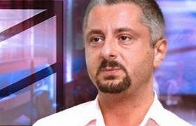 ნიკა გვარამია: "ქართველი ვიცე-პრემიერი გვერდით მედვედევს უდგება, ეს არის ძალიან დიდი შეცდომა"