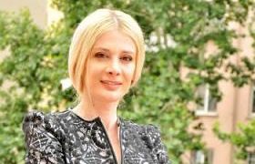 ნინო ნადირაძე: ''ჩემნაირ ქალს რომ ჩემზე ეეჭვიანა, ვიამაყებდი, შევიფერებდი''