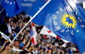 „ქართულ ოცნებაში“ ერთმანეთს დედა აგინეს“