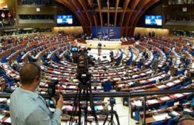 აზერბაიჯანის მიერ PACE-ს წევრების მოსყიდვაზე გამოძიება დაიწყო