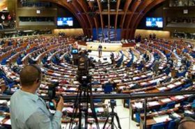 აზერბაიჯანის მიერ PACE-ს წევრების მოსყიდვაზე გამოძიება დაიწყო