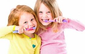 როგორ შევარჩიოთ საბავშვო კბილის პასტა