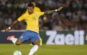 ბაიერნი პაულინიოს ყიდვას აპირებს