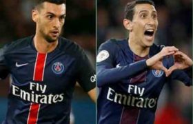 დი მარიას და პასტორეს ბინები გაჩხრიკეს - პოლიცია პსჟ-ს წინააღმდეგ