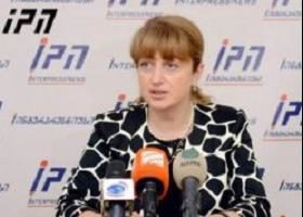 დეპუტატ გელა მიქაძის ადვოკატი ქეთი ქარცხავა - საქართველოს მოქალაქეზე გამოტანილია განაჩენი ისე, რომ მას ამის შესახებ ინფორმაცია არ ჰქონია