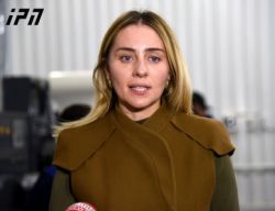 ეკონომიკის მინისტრის მოადგილე ქეთევან ბოჭორიშვილმა თანამდებობა დატოვა