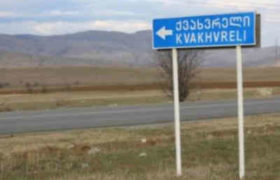 გორის რაიონში გიორგობის სუფრაზე 50 წლამდე მამაკაცი ცემით მოკლეს