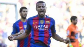 იუვენტუსი რაფინიას შეძენას შეეცდება