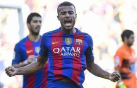 იუვენტუსი რაფინიას შეძენას შეეცდება