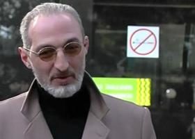 მიხეილ რამიშვილი: "მამა გიორგის ადვოკატობაში ერთი თეთრიც არ ამიღია"