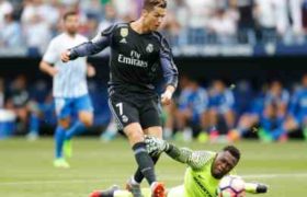 რეალმა ესპანეთის ჩემპიონატი მოიგო