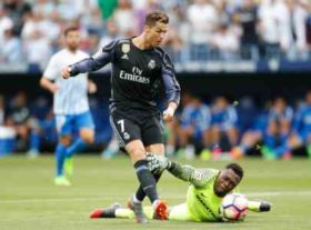 რეალმა ესპანეთის ჩემპიონატი მოიგო