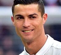 კრიშტიანო რონალდუ კონფედერაციის თასზე ითამაშებს კრიშტიანო რონალდუ კონფედერაციის თასზე ითამაშებს