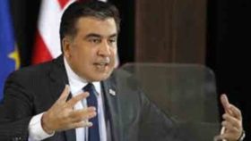  მიხეილ სააკაშვილსა და ცოტნე ანანიძეს შორის თვითმფრინავში ინციდენტი მოხდა