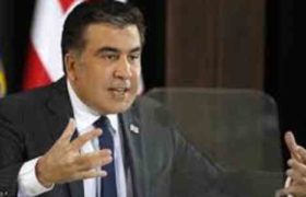  მიხეილ სააკაშვილსა და ცოტნე ანანიძეს შორის თვითმფრინავში ინციდენტი მოხდა